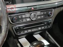 Kia Cadenza
